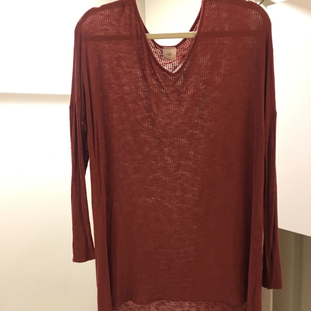 Bohme shirt